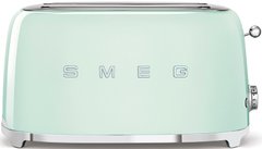 Тостер SMEG TSF02PGEU