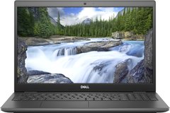 Ноутбук Dell Latitude 3510 Black (210-AVLN-ST-08)