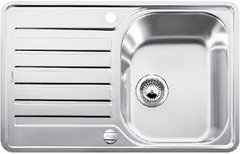 Кухонна мийка Blanco LANTOS 45 S-IF Compact 519059