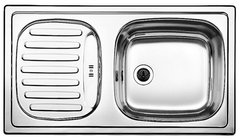Кухонна мийка Blanco FLEX Mini 511918
