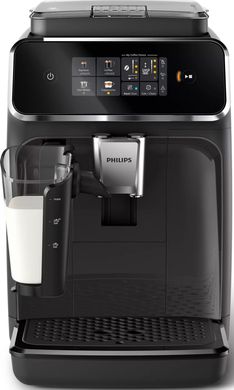 Кавоварка Philips LatteGo Series 2300 EP2334/10 106349 фото