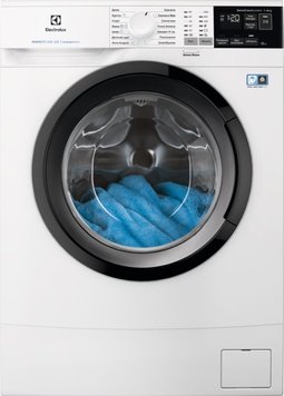 Пральна машина Electrolux EW6S426BUI 106138 фото