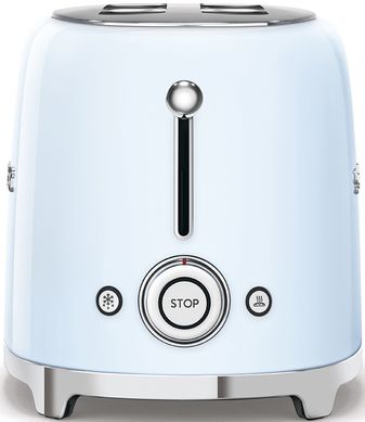 Тостер SMEG TSF02PBEU 103658 фото