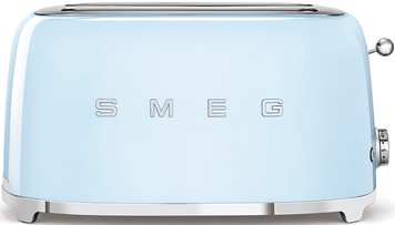 Тостер SMEG TSF02PBEU 103658 фото