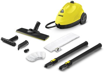 Пароочиститель Karcher SC 2 EasyFix (1.512-050.0) 103009 фото