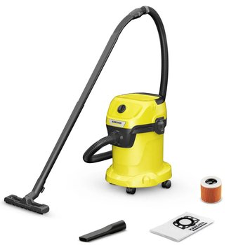 Пилосос Karcher WD 3 V-17/4/20 (1.628-101.0) 103689 фото