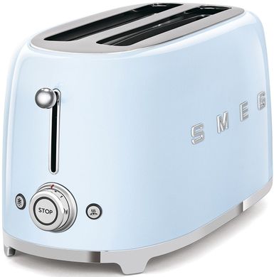 Тостер SMEG TSF02PBEU 103658 фото