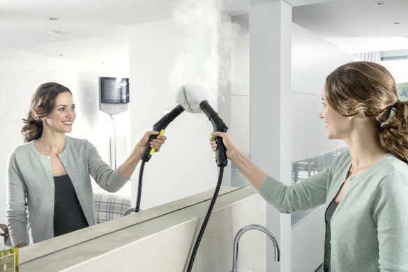 Пароочисник Karcher SC 2 EasyFix (1.512-050.0) 103009 фото