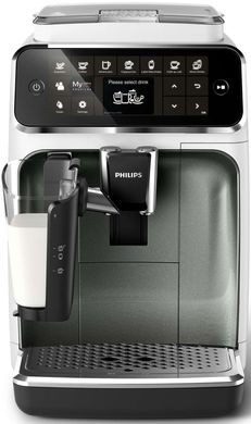 Кофеварка Philips EP4343/70 106265 фото