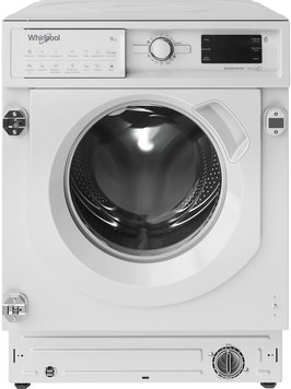 Пральна машина Whirlpool WMWG91484 103595 фото