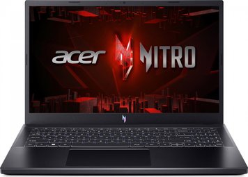 Ноутбук Acer Nitro V 15 ANV15-51 (NH.QNBEP.005) 106681 фото