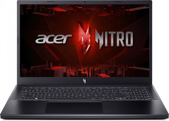 Ноутбук Acer Nitro V 15 ANV15-51 (NH.QNBEP.005) 106681 фото