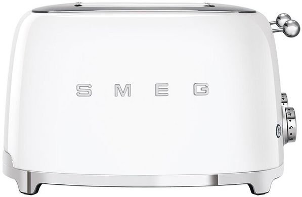 Тостер SMEG TSF03WHEU 102577 фото