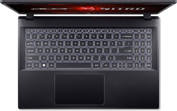 Ноутбук Acer Nitro V 15 ANV15-51 (NH.QNBEP.005) 106681 фото