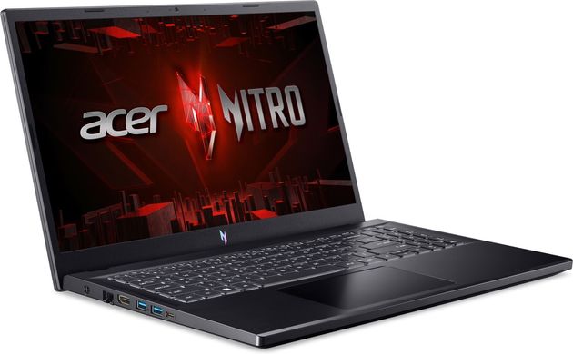 Ноутбук Acer Nitro V 15 ANV15-51 (NH.QNBEP.005) 106681 фото