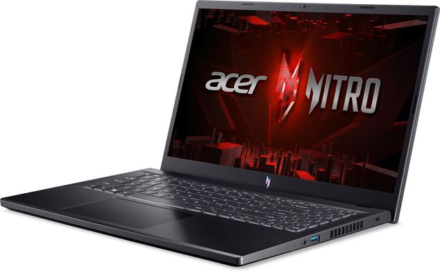 Ноутбук Acer Nitro V 15 ANV15-51 (NH.QNBEP.005) 106681 фото