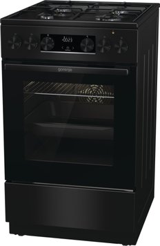 Комбинированная плита Gorenje GKS5C70BJ 105000 фото