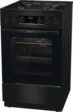 Комбінована плита Gorenje GKS5C70BJ 105000 фото