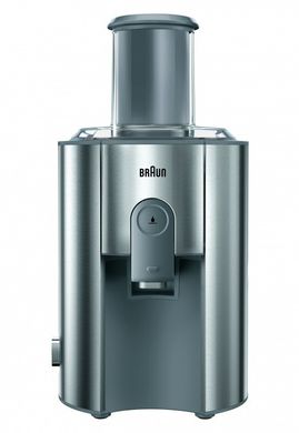 Соковижималка Braun Multiquick J700 102314 фото