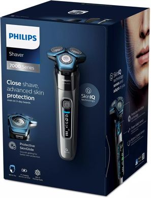 Електробритва Philips S7788/55 103390 фото