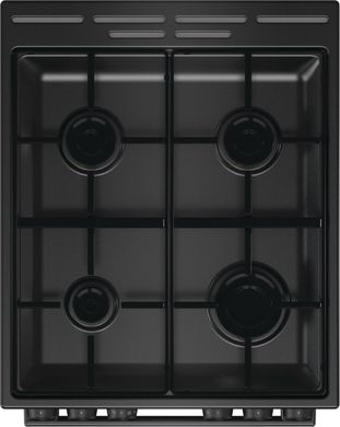 Комбинированная плита Gorenje GKS5C70BJ 105000 фото