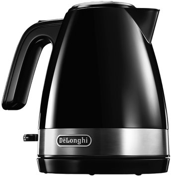 Електрочайник Delonghi KBLA 2000.BK 102778 фото