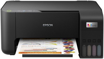 БФП EPSON L3211 106190 фото