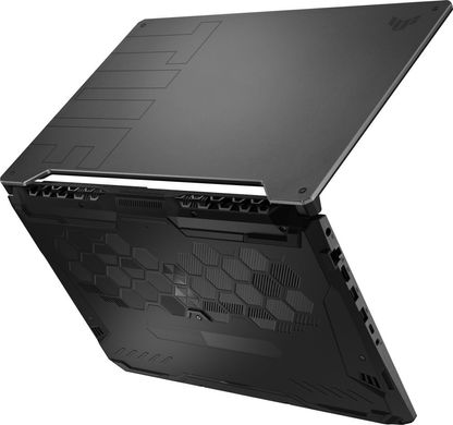 Ноутбук ASUS TUF Gaming A15 FA506NF Graphite Black (FA506NF-HN004, 90NR0JE7-M00320) 106682 фото