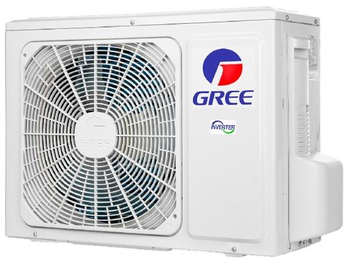 Кондиціонер GREE Stage Inverter GWH18QE-S6DBD2 106570 фото