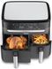 Мультипечь (аэрофритюрница) Tefal Dual Easy Fry&Grill Air Fryer EY905B10 106427 фото 3