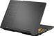 Ноутбук ASUS TUF Gaming A15 FA506NF Graphite Black (FA506NF-HN004, 90NR0JE7-M00320) 106682 фото 5