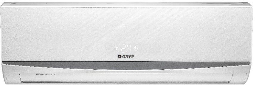 Кондиционер GREE Stage Inverter GWH18QE-S6DBD2 106570 фото