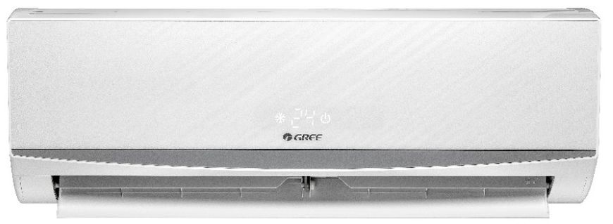 Кондиціонер GREE Stage Inverter GWH18QE-S6DBD2 106570 фото