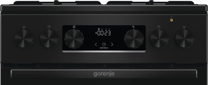 Комбинированная плита Gorenje GKS5C70BJ 105000 фото