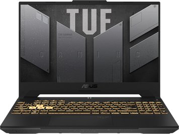 Ноутбук ASUS TUF Gaming F15 FX507ZC4 (FX507ZC4-HN018) 106683 фото