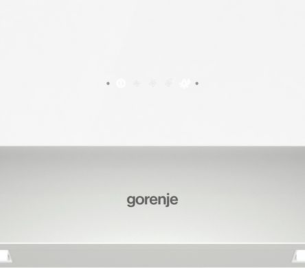 Вытяжка Gorenje WHI6SYW 104023 фото