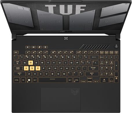 Ноутбук ASUS TUF Gaming F15 FX507ZC4 (FX507ZC4-HN018) 106683 фото