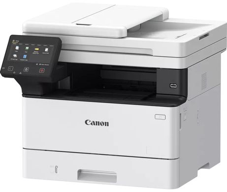 МФУ Canon i-SENSYS MF465dw (5951C007) 106102 фото