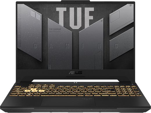 Ноутбук ASUS TUF Gaming F15 FX507ZC4 (FX507ZC4-HN018) 106683 фото