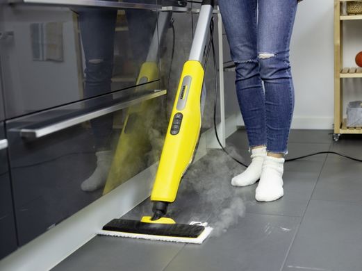 Пароочиститель Karcher SC 3 EasyFix (1.513-300.0) 102829 фото