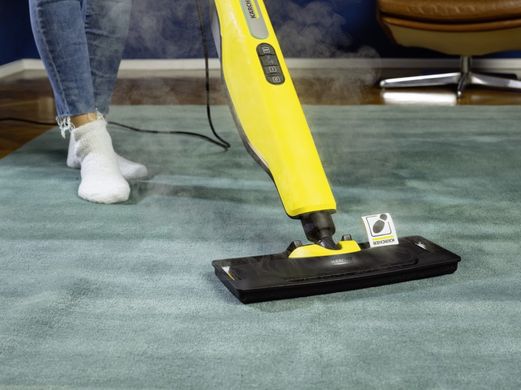 Пароочиститель Karcher SC 3 EasyFix (1.513-300.0) 102829 фото