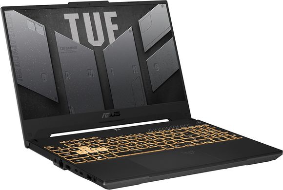 Ноутбук ASUS TUF Gaming F15 FX507ZC4 (FX507ZC4-HN018) 106683 фото