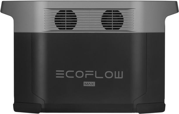 Зарядна станція EcoFlow DELTA Max 1600 (DELTAMAX1600-EU) 106416 фото