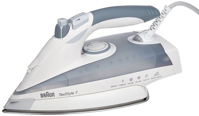 Утюг Braun TexStyle 7 TS785ESTP 102168 фото