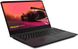 Ноутбук Lenovo IdeaPad Gaming 3 15ACH6 Shadow Black (82K2028DPB) 106525 фото 2