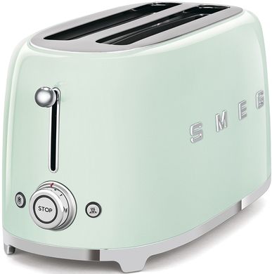 Тостер SMEG TSF02PGEU 102879 фото