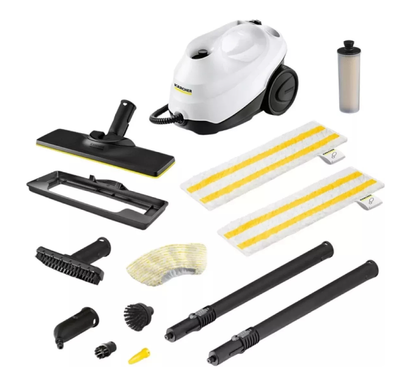 Пароочиститель Karcher SC 3 EasyFix Plus (1.513-661.0) 106622 фото