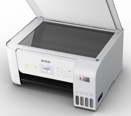 БФП Epson L3266 + Wi-Fi (C11CJ66411) 106684 фото