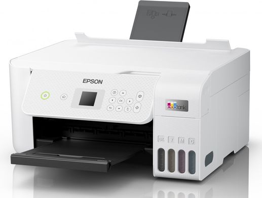 БФП Epson L3266 + Wi-Fi (C11CJ66411) 106684 фото