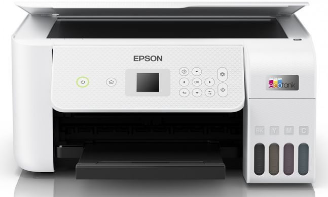 БФП Epson L3266 + Wi-Fi (C11CJ66411) 106684 фото